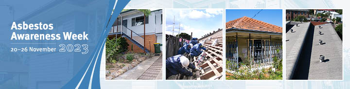 Asbestos Awareness Week 2023