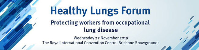 Healthy Lungs Forum
