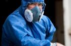 Asbestos workers and removalists