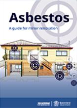 Find out how to handle, remove and dispose of asbestos safely and legally in Queensland.