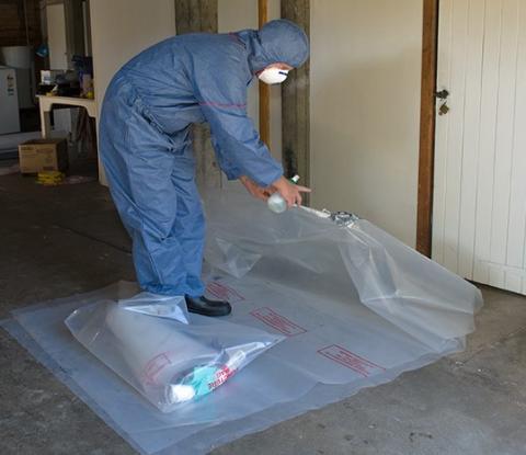 local asbestos removal experts